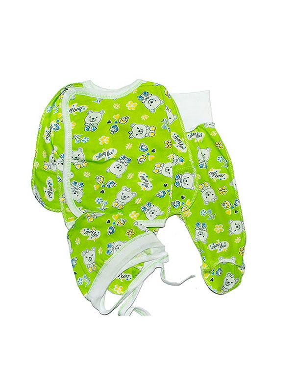 Роспашонки-ползунки цветные Роспашонки-ползунки цветные