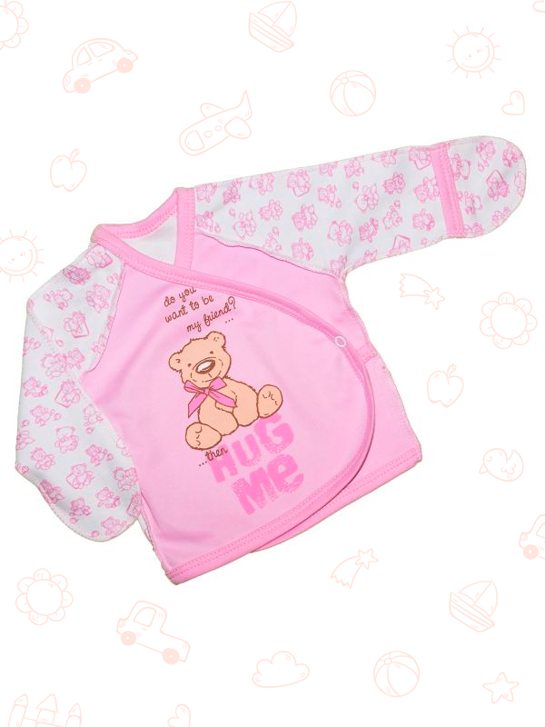 Роспашонки цветные Роспашонки цветные